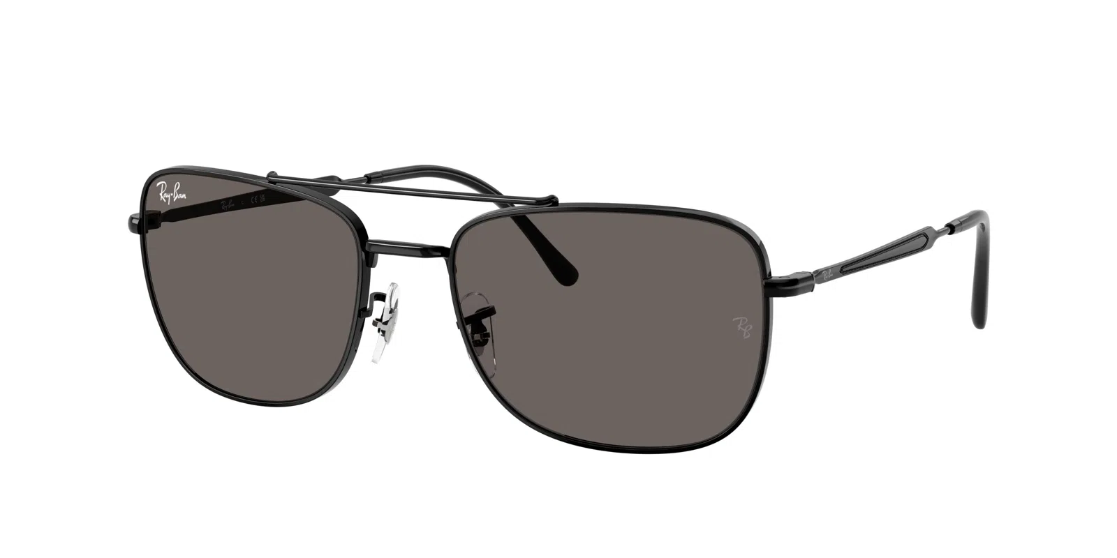 Ray-Ban 3755 Sunglasses - view 28